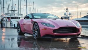 Amazing Sports Cars – AI Cinematic Wallpapers