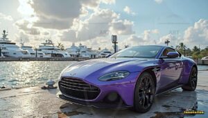 Amazing Sports Cars – AI Cinematic Wallpapers