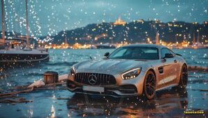 Amazing Sports Cars – AI Cinematic Wallpapers