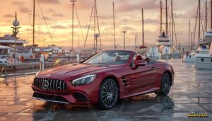 Amazing Sports Cars – AI Cinematic Wallpapers