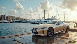 Amazing Sports Cars – AI Cinematic Wallpapers