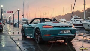 Amazing Sports Cars – AI Cinematic Wallpapers