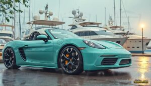 Amazing Sports Cars – AI Cinematic Wallpapers