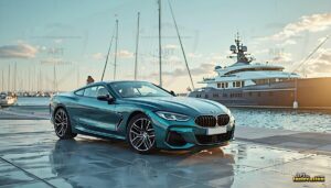 Amazing Sports Cars – AI Cinematic Wallpapers