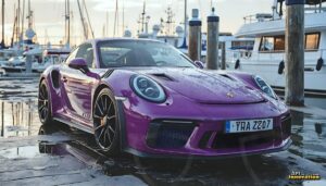 Amazing Sports Cars – AI Cinematic Wallpapers