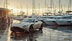 Amazing Sports Cars – AI Cinematic Wallpapers