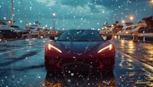 Amazing Sports Cars – AI Cinematic Wallpapers