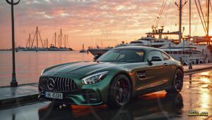 Amazing Sports Cars – AI Cinematic Wallpapers