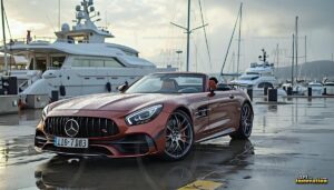 Amazing Sports Cars – AI Cinematic Wallpapers