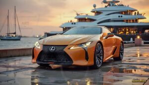 Amazing Sports Cars – AI Cinematic Wallpapers