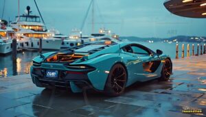 Amazing Sports Cars – AI Cinematic Wallpapers