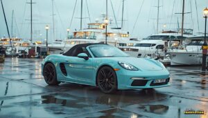 Amazing Sports Cars – AI Cinematic Wallpapers