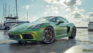 Amazing Sports Cars – AI Cinematic Wallpapers