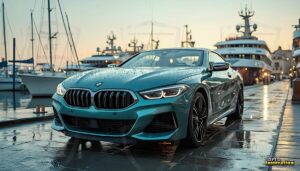 Amazing Sports Cars – AI Cinematic Wallpapers