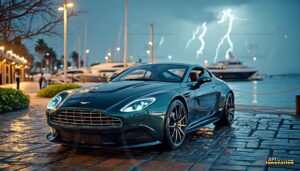 Amazing Sports Cars – AI Cinematic Wallpapers