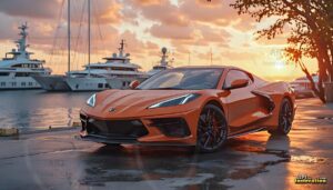 Amazing Sports Cars – AI Cinematic Wallpapers