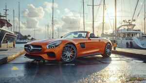 Amazing Sports Cars – AI Cinematic Wallpapers