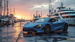 Amazing Sports Cars – AI Cinematic Wallpapers
