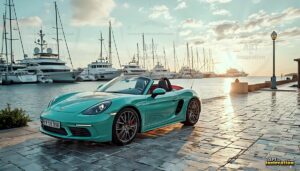 Amazing Sports Cars – AI Cinematic Wallpapers