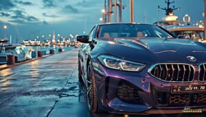 Amazing Sports Cars – AI Cinematic Wallpapers