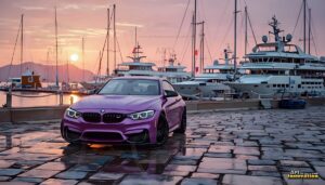 Amazing Sports Cars – AI Cinematic Wallpapers