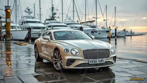 Amazing Sports Cars – AI Cinematic Wallpapers
