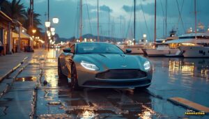 Amazing Sports Cars – AI Cinematic Wallpapers