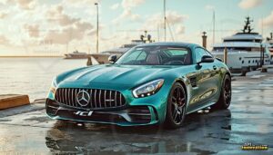 Amazing Sports Cars – AI Cinematic Wallpapers