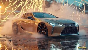 Amazing Sports Cars – AI Cinematic Wallpapers