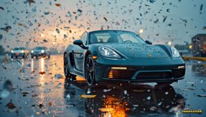 Amazing Sports Cars – AI Cinematic Wallpapers