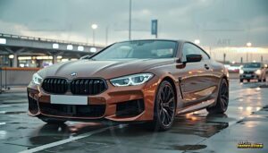 Amazing Sports Cars – AI Cinematic Wallpapers