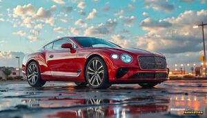 Amazing Sports Cars – AI Cinematic Wallpapers