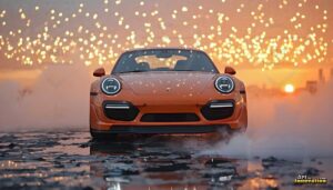 Amazing Sports Cars – AI Cinematic Wallpapers
