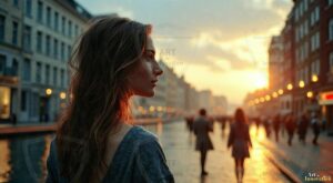 Around the world Art – 16×9 #0132
