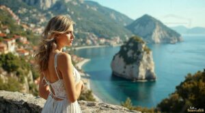 Around the world Art – 16×9 #0139
