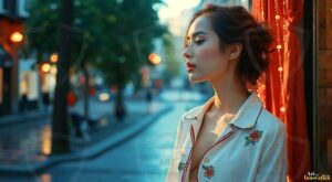 Around the world Art – 16×9 #0147