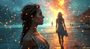 Around the world Art – 16×9 #0148