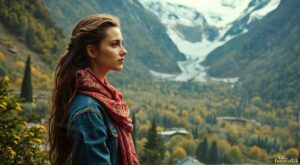 Around the world Art – 16×9 #0168