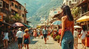Around the world Art – 16×9 #0171