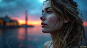Around the world Art – 16×9 #0175