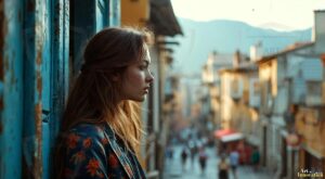 Around the world Art – 16×9 #0188