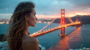 Around the world Art – 16×9 #0200