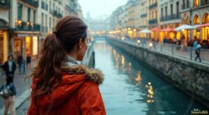 Around the world Art – 16×9 #0226