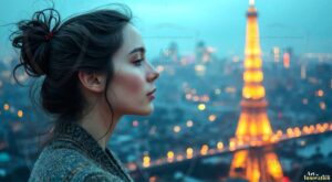 Around the world Art – 16×9 #0260