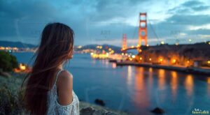 Around the world Art – 16×9 #0290