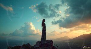Around the world Art – 16×9 #0301