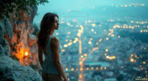 Around the world Art – 16×9 #0314
