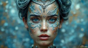 Around the world Art – 16×9 #0370