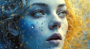 Around the world Art – 16×9 #0377