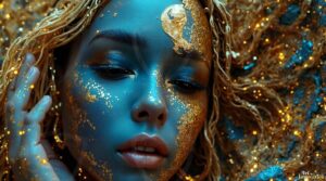 Around the world Art – 16×9 #0397